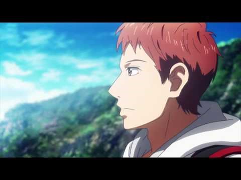 映画『orange -未来-』予告