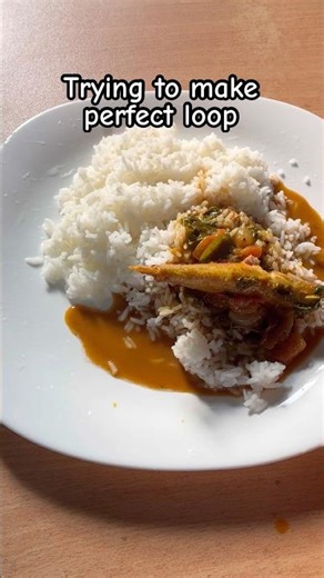 Trending Loop Fish #shorts