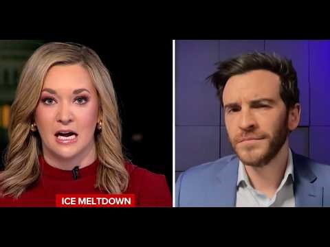 MAGA host gets HUMILIATED on her OWN show