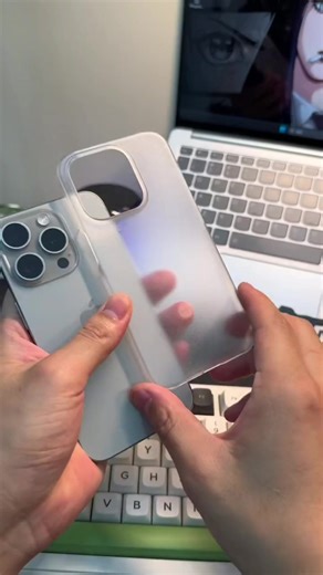 The new mobile phone case is great#iPhonecase #case #phone #caseiphone #pyf #iphone11 #iphone15promax