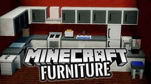 5 best furniture mods for Minecraft 1.16 Edition