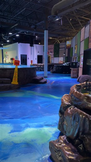 The animals are amazing… but our guests? They’re the best part of our day. Every single time. 🐠💙 📍 Filmed in Blue Zoo Rogers, AR | Blue Zoo Aquarium Baton Rouge