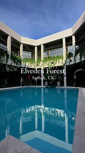 10K views · 45 reactions | Aqua Sana Forest Spa at Elveden Forest in Suffolk underwent a huge multi-million pound refurbishment last year, and now has 25 nature-inspired spa experiences to explore. Soothe aching feet in the bubbling Japanese onsen-inspired footpaths, go on a journey through the seasons in the immersive Forest View, enjoy panoramic woodland views inside The Nest and much more! ✨  Book your Forest Spa Day now - https://brnw.ch/21wOBSs | Aqua Sana Forest Spa | Facebook