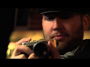 OLYMPUS PEN - Image Quality Tutorial with Jay McLaughlin