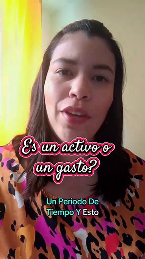 Activo o Gasto en Contabilidad: Entiende la Diferencia