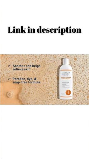 Veterinary Formula Antiseptic & Antifungal Medicated Shampoo for Dogs & Cats, 16oz