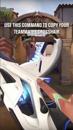 how to play valorant like a pro (2025) #valorant #tutorial #shorts