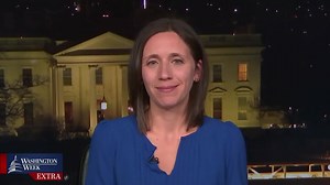 EXTRA: As the Senate grapples with impeachment, President Joe Biden kept the pandemic at the forefront of his agenda this week. While COVID-19 case numbers fall, new contagious variants of the virus could undo the progress. The panel discussed Biden’s efforts to get Americans vaccinated quickly, and the latest on the $1.9 trillion relief bill. ABC News Chief Washington Correspondent Jonathan Karl guest moderates. Panel: Rachael Bade of POLITICO, Julie Pace of The Associated Press, Philip Rucker 