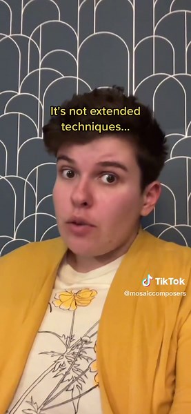 Contemporary Classical Music: Barriers to Accessibility