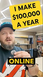11K views · 162 reactions | I Make $100,000 ReSelling From My Garage WITH NO BOSS! #sidehustle #ebay #amazon #reseller | Resale Daddy | Facebook