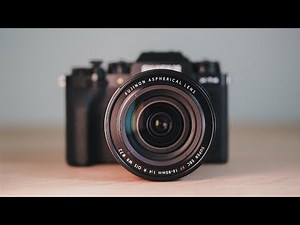 6 Reasons Everyone Should Own the Fujinon 16–80mm f/4.0