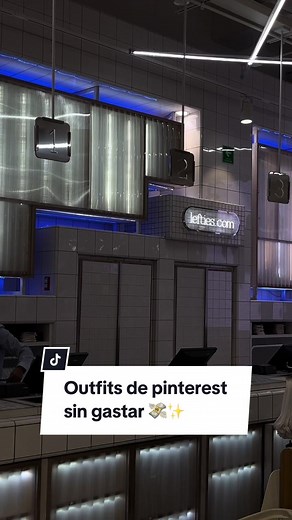 Cómo encontrar ropa parecida a Zara sin gastar tanto dinero