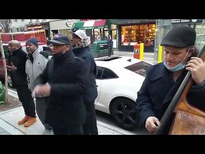 Acapella Soul -Happy Birthday Jessi....PLUS