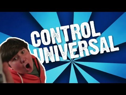 DIRECTV® - Control Universal