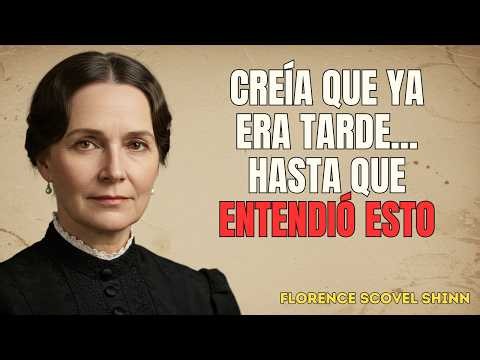 El PACTO Para El Que TRABAJÓ Toda La Vida y No Tiene Nada - Florence Shinn