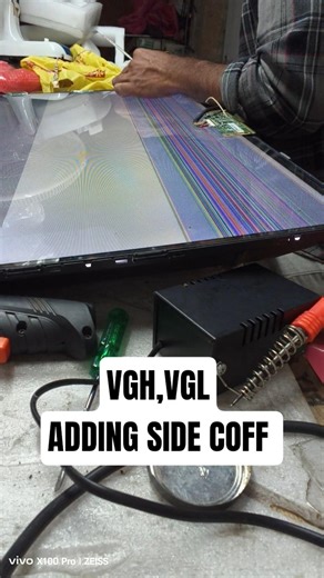 ST3151A05-8-XC-3 #32inch #led #tv #panel #repair