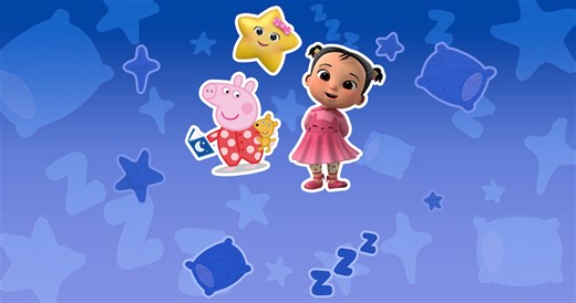 Bedtime Playlist | Netflix