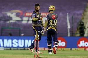 IPL 2020: Best of #MyIPLReel from KKR fans