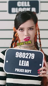 BLACKSWAN - Close To Me #blackswan #closetome #leia #kpop #fatou #judy #youngheun #블랙스완 #gabi #tradução #lyrics #kpopfyp #tonight #leiablackswan #fyy #foryou #foryoupage #fypシ
