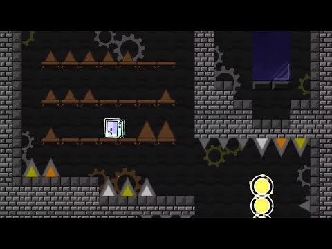 Unrated Extreme Platformer - "Clockwork Calamity" by MaddyGMD | Showcase
