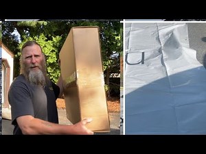 BILLBOARD VINYLS installing grommets Is this the best tarp?