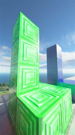 SEUS PTGI GFME with AVPBR textures