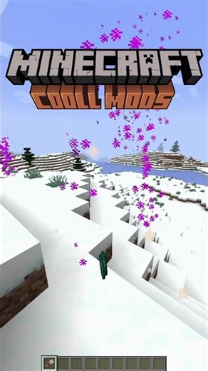 Minecraft mods Pt.35