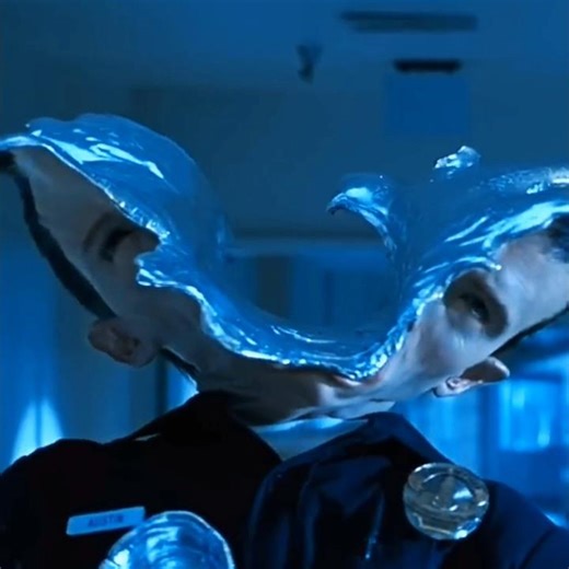 "Terminator - 2" Movie Viral Fight scene 😱 #trending #viral #shortvideo #shorts #terminator