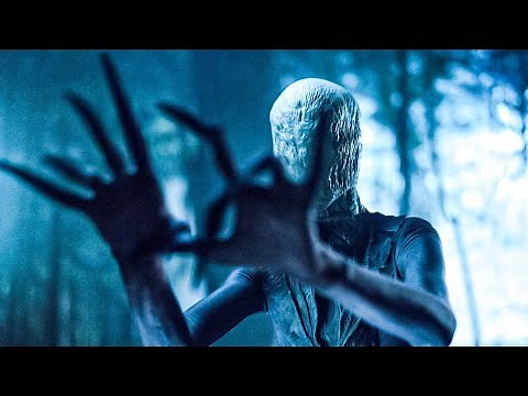 4 Girls Attempt To Summon Slender Man But End Up Regretting It Immediately