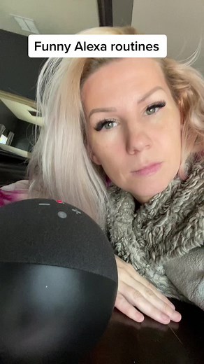 Jenn Hoskins on TikTok