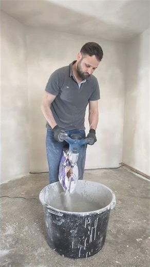 How to Pour Self Leveling Concrete (Perfect Finish)