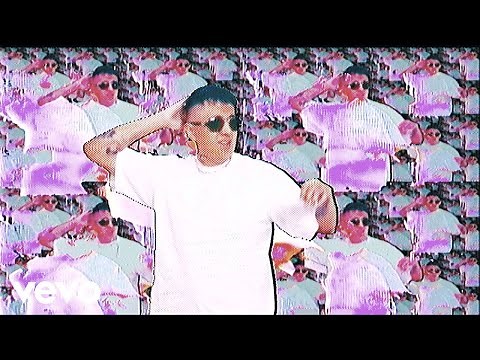 Cuco - Fin Del Mundo (with BRATTY) [Official Lyric Video]