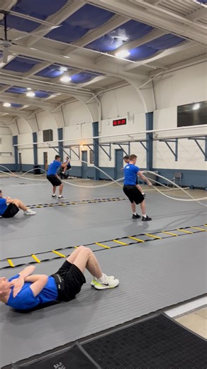 19K views · 298 reactions | Physical fitness is a big part of a trooper's life. The cadets are taught the basics of physical training. Cadet Class 2405 is working out as a group early in the morning before the day starts for most of Colorado. One week closer to graduation. Keep up the hard work. | Colorado State Patrol | Facebook