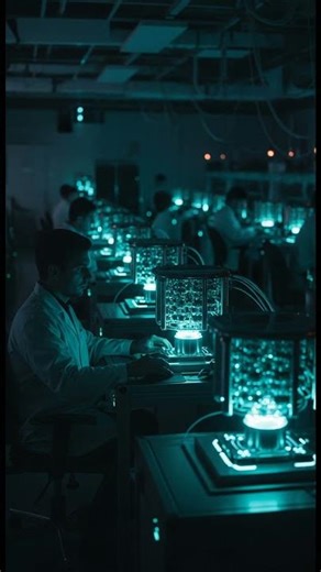 How Quantum Computing Secures Banking's Future