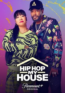 Hip Hop My House - streaming tv show online