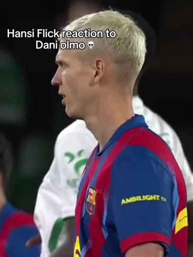 Dani Olmo's Stunning Goals Against Top Teams