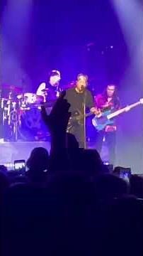 George Thorogood live