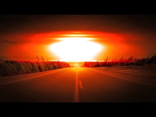 Photoshop tutorial: How to create a nuclear explosion