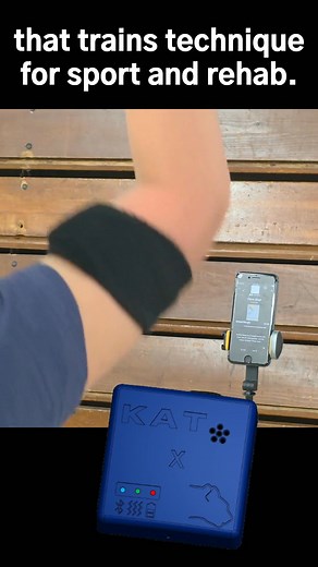 Form shooting with BUZZ! Feel vibrations on every rep take. Find the feel. Get the Buzz. Ask us about the Form Shooting Practice Module. Clip it. Click it. Train it. SALE ENDS NOV 15th | Panthertec-KAT