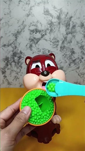 Satisfying with unboxing and review miniature kitchen toy