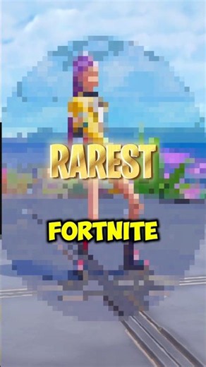 Fortnite’s RAREST Emote‼️👀 | Use Code Xgamer360YT #epicpartner #fortnite #shorts