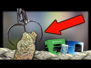 Can I WIN $250 CASH at the Claw Machine?