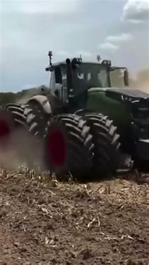 Fendt 1050 Crazy!!!!