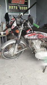 83K views · 1.3K reactions | Tmx Restoration reels 1 #PapsBry #papsbrymotorshop #restore #restoration #TMX #TMX155 #HondaTmx155 #HondaTMX #repaint #build | Paps Bry MotoVlog | Facebook