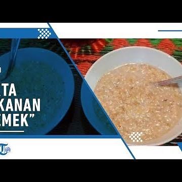 4 Fakta Tentang Memek, Kuliner Khas Simeulue Aceh yang Jadi Warisan Budaya Indonesia