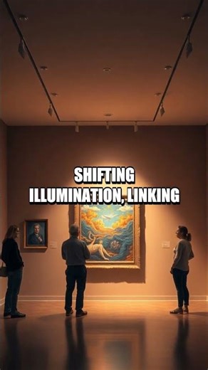 The Labyrinth of Light: Five Visual Perception Experiments Explained