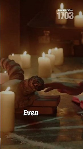 Exploring the Dark History of Blood Magic Rituals