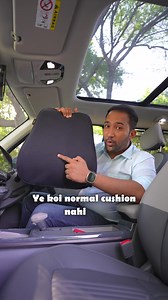 81K views · 1.5K reactions | That back pain after a long drive is the...