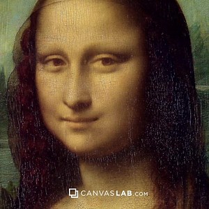 4.4M views · 31K reactions | ¿Has visto la película o leído el libro de Dan Brown? 樂樂 En este video te explicamos porqué el gran pintor Leonardo da Vinci no tiene nada que ver con la novela "El Código da Vinci"勞勞 | Canvas Lab | Facebook