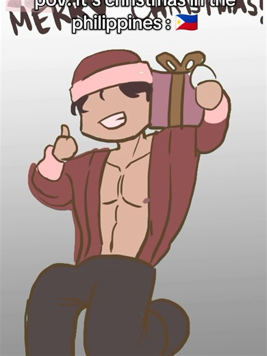 Christmas Special: Bibingka in the Philippines